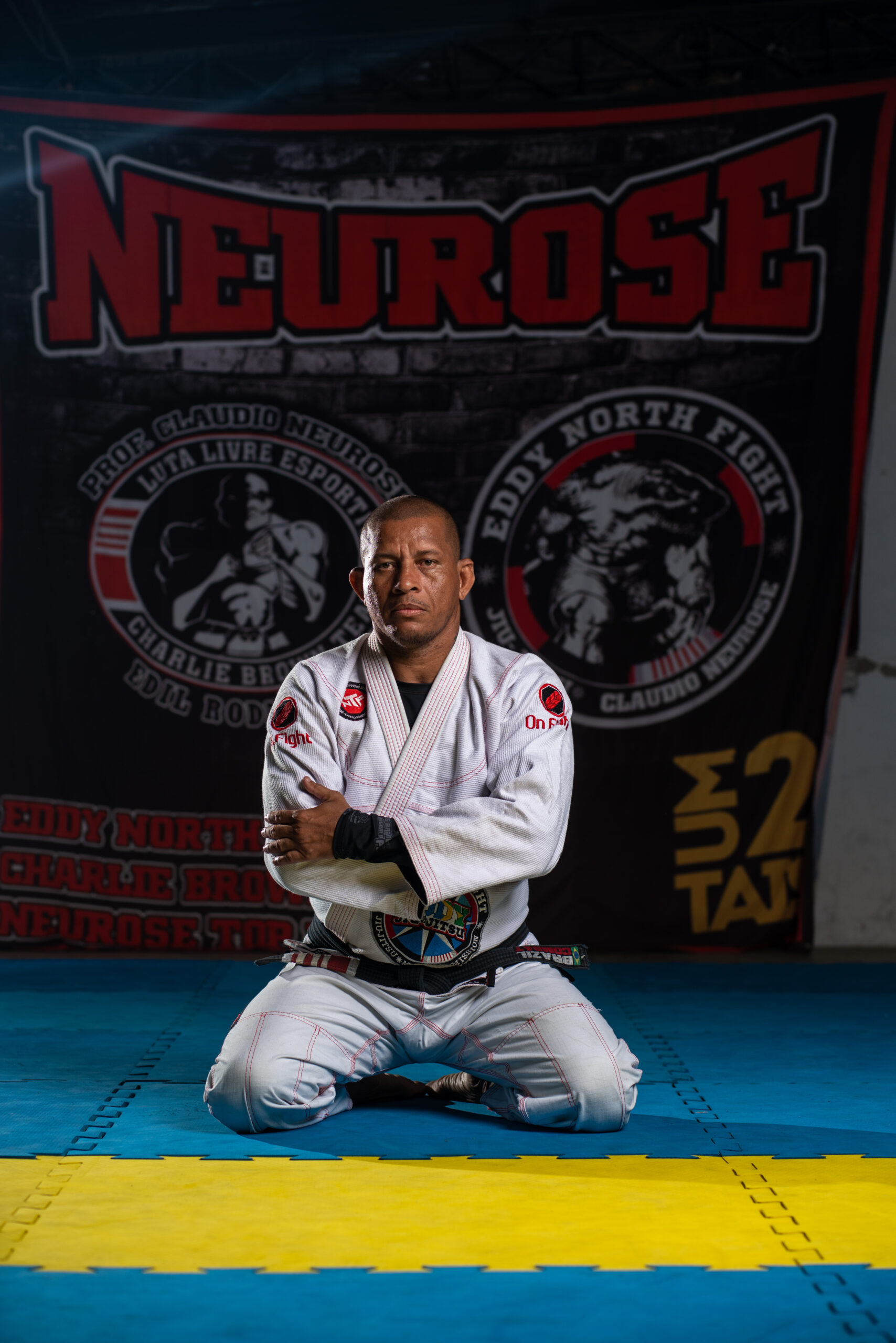 Professor Claudio Cambuhy